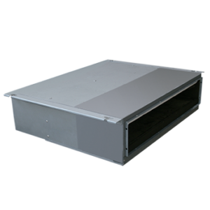 Инверторная сплит-система канального типа серии HEAVY DC INVERTER AUD-48UX4SHH4/AUW-48U6SP1 (комплект)