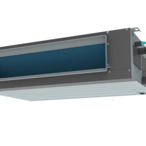Инверторная сплит-система канального типа серии HEAVY EU DC INVERTER R32 Wi-Fi ADT-09UX4RBL8/AUW-09U4RS8 WI-FI (комплект)
