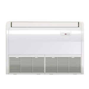 Инверторная сплит-система напольно-потолочного типа серии HEAVY DC INVERTER AUV-18UR4SA2/AUW-18U4SS (комплект)