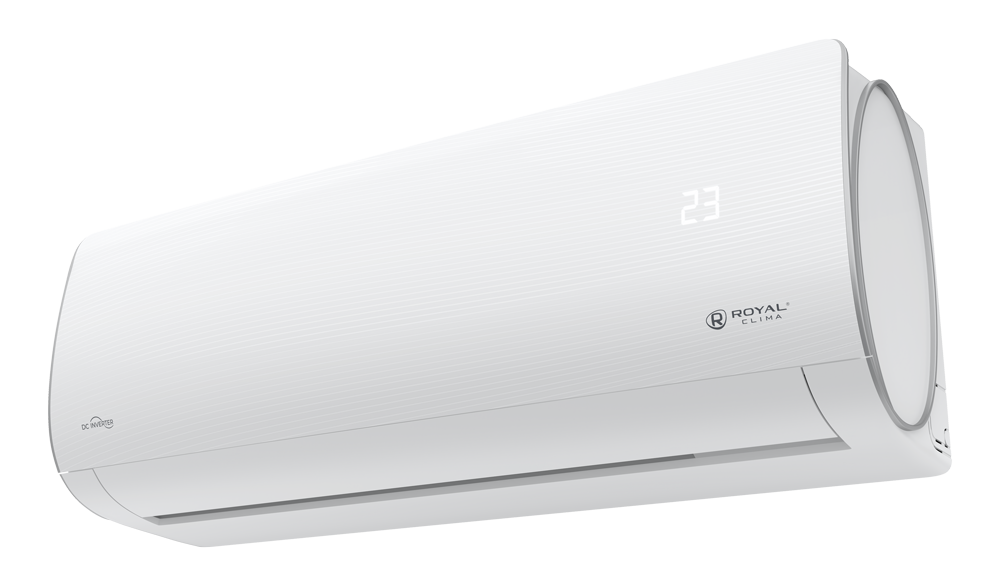 Инверторная сплит-система серии ARIA DC Inverter RCI-AR35HN (комплект) — изображение 4