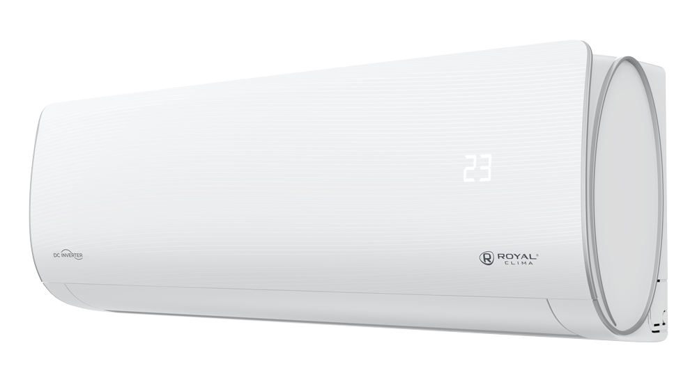 Инверторная сплит-система серии ARIA DC Inverter RCI-AR35HN (комплект) — изображение 5