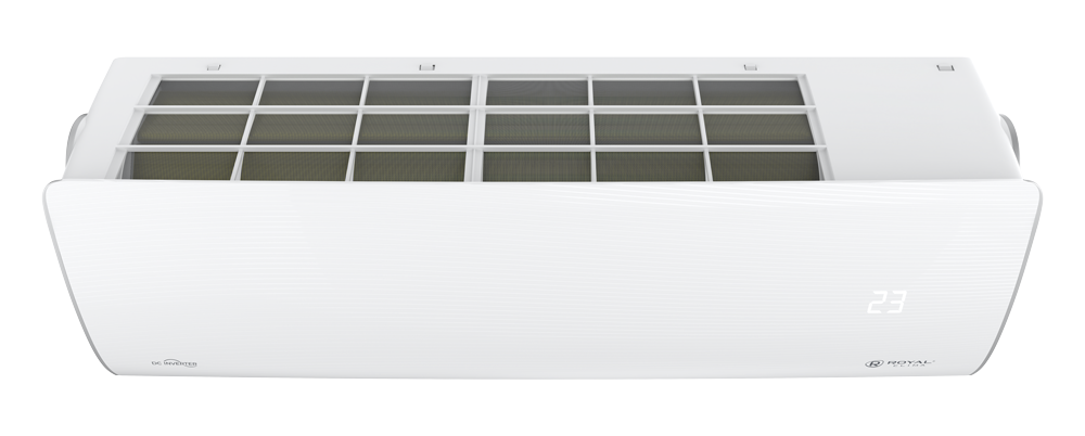 Инверторная сплит-система серии ARIA DC Inverter RCI-AR35HN (комплект) — изображение 6