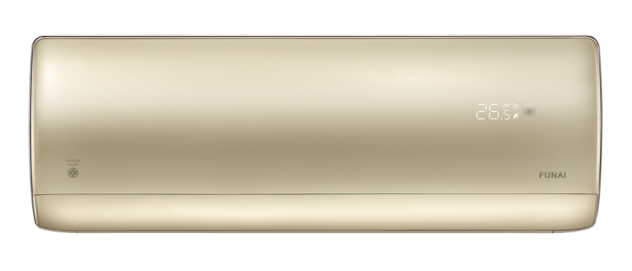 Инверторная сплит-система серии KATANA Inverter RAC-I-KT35HP.D01 (комплект) — изображение 2