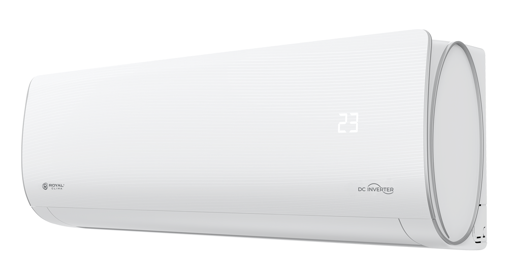 Инверторная сплит-система серии OPTIMUM DC Inverter RCI-OM22HN (комплект) — изображение 2