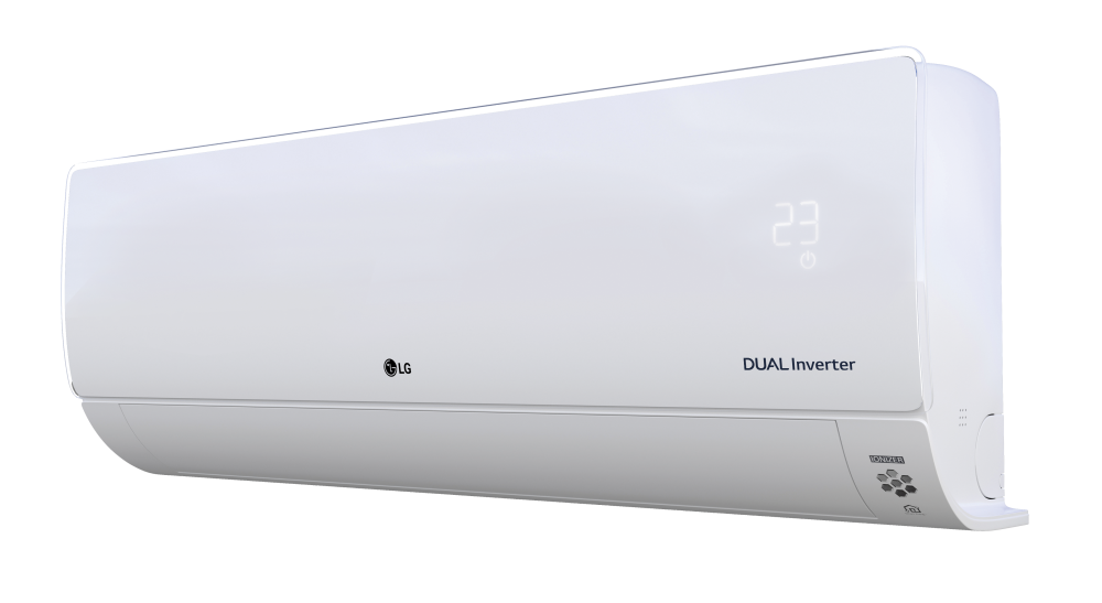 Инверторная сплит-система серии PROCOOL B09TS (комплект) — изображение 2