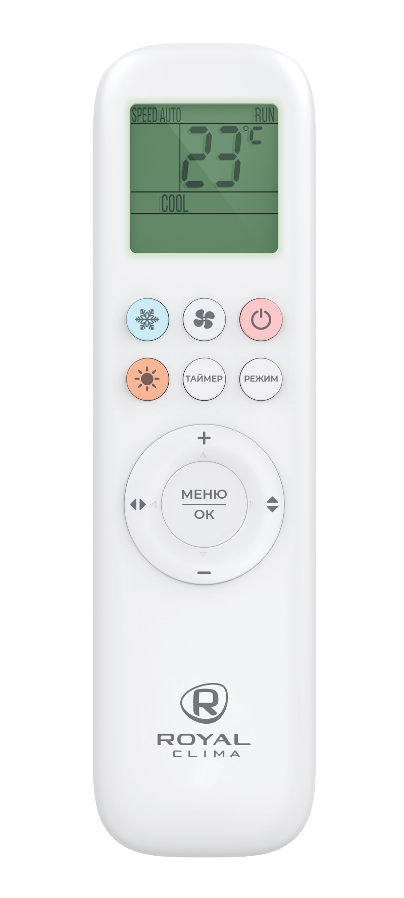 Инверторная сплит-система серии VELA NUOVA Inverter RCI-VXI28HN (комплект) — изображение 5