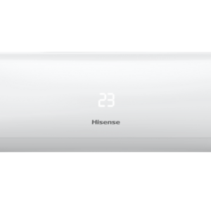 Инверторная сплит-система серии ZOOM DC Inverter Wi-Fi AS-07UW4RYRKB00 (комплект)