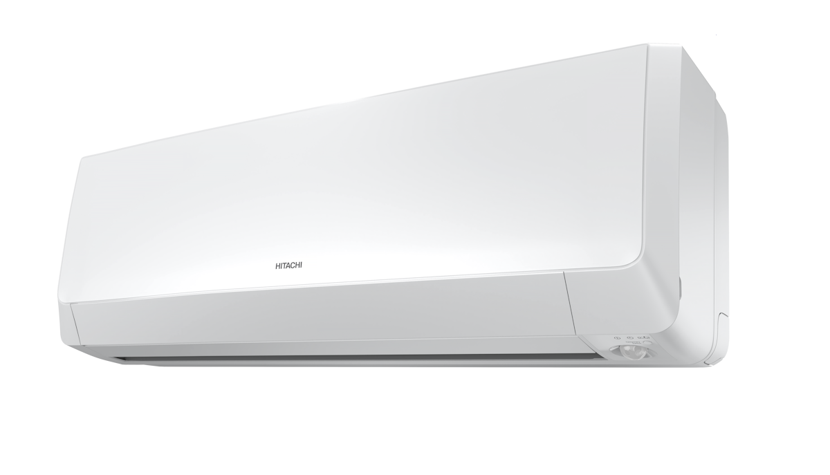 Инверторный тепловой насос настенного типа серии AKEBONO NORDIC (R32) RAK-25RXE/RAC-25WXEN (комплект) — изображение 2