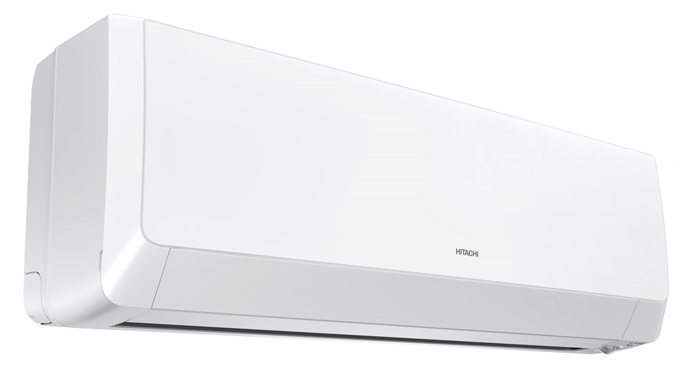 Инверторный тепловой насос настенного типа серии AKEBONO NORDIC (R32) RAK-25RXE/RAC-25WXEN (комплект) — изображение 5