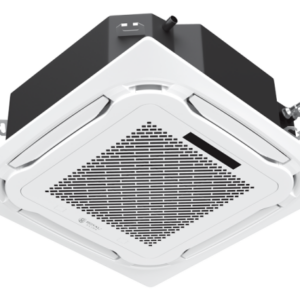 Классическая сплит-система кассетного типа COMPETENZA CO-4C 24HNX/CO-4C/pan 8D2/CO-E 24HNX (комплект)