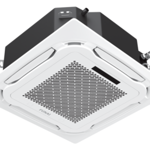 Классическая сплит-система кассетного типа серии DRAGON LAC-DR70HP.C01/S/Pan DR-4LY/LAC-DR70HP.01/U (комплект)