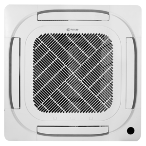 Классическая сплит-система кассетного типа серии ESPERTO NEW ES-C 24HRX/ES – C pan/2X/ES-E 24HX (комплект)