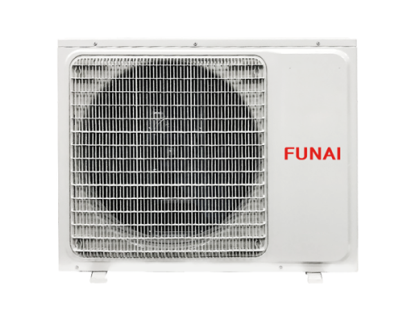 Классическая сплит-система напольно-потолочного типа серии DRAGON LAC-DR105HP.F01/S/LAC-DR105HP.01/U (комплект) — изображение 5