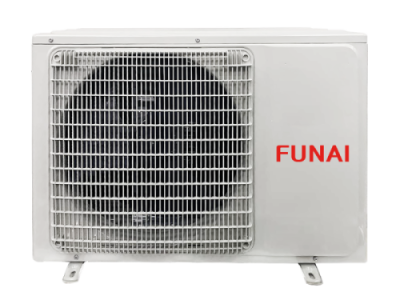 Классическая сплит-система напольно-потолочного типа серии DRAGON LAC-DR105HP.F01/S/LAC-DR105HP.01/U (комплект) — изображение 6