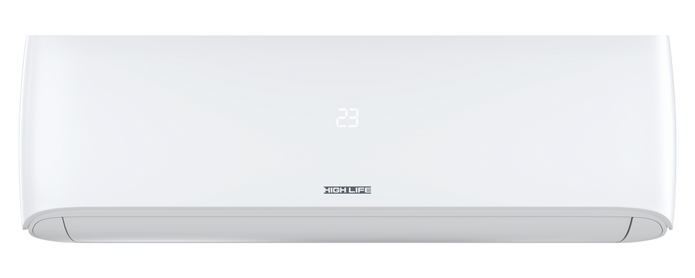 Классическая сплит-система серии COMFORT CLASS ACHL-09CC-CHDV02S (комплект) — изображение 2