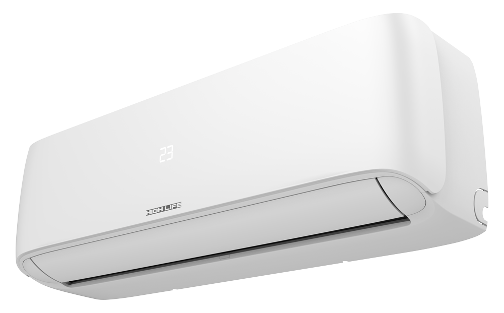 Классическая сплит-система серии COMFORT CLASS ACHL-09CC-CHDV02S (комплект) — изображение 3