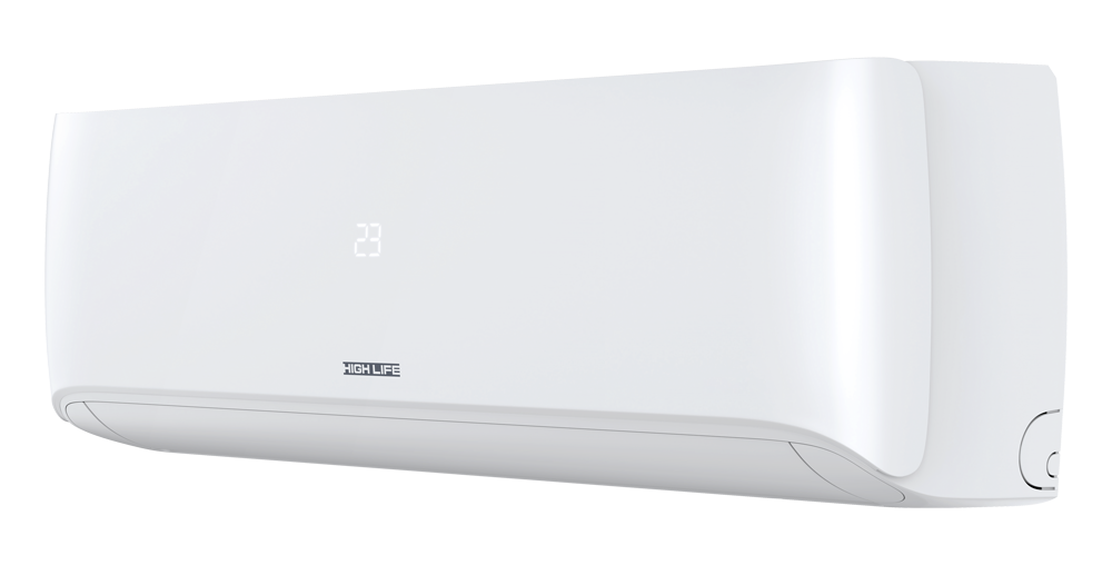 Классическая сплит-система серии COMFORT CLASS ACHL-09CC-CHDV02S (комплект) — изображение 4