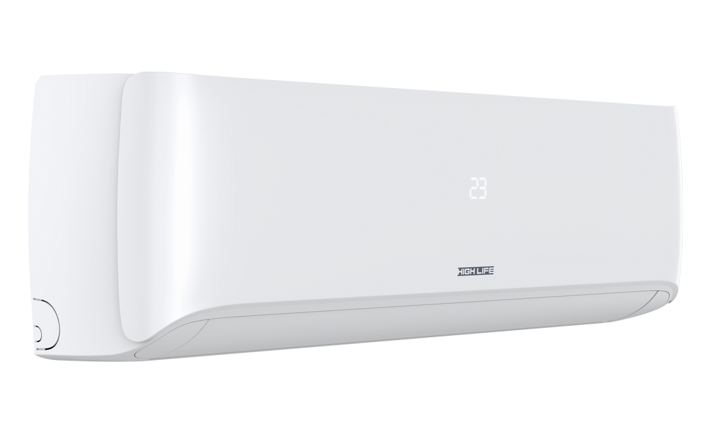 Классическая сплит-система серии COMFORT CLASS ACHL-09CC-CHDV02S (комплект) — изображение 5