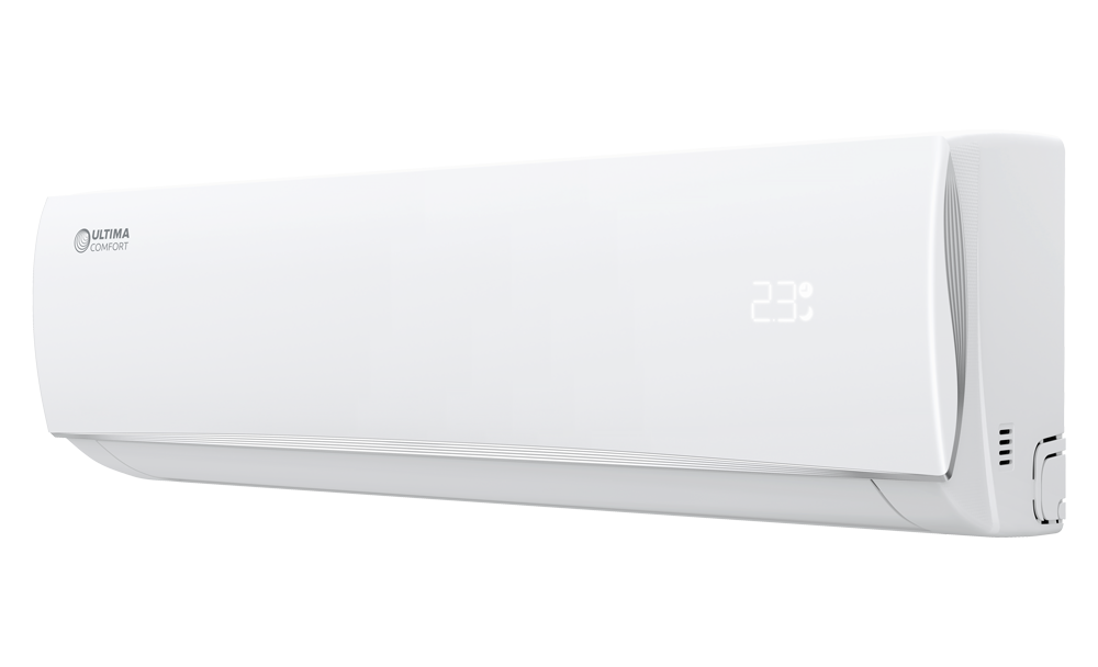 Классическая сплит-система серии ECLIPSE 2024 ECS-07PN (комплект)