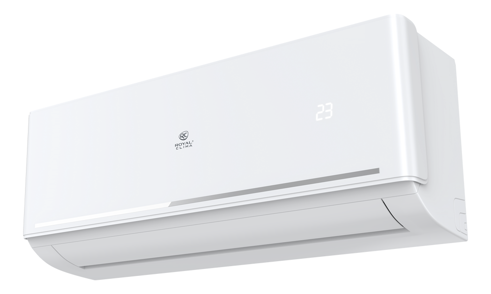 Классическая сплит-система серии FELICITA RC-FC28HN (комплект) — изображение 2