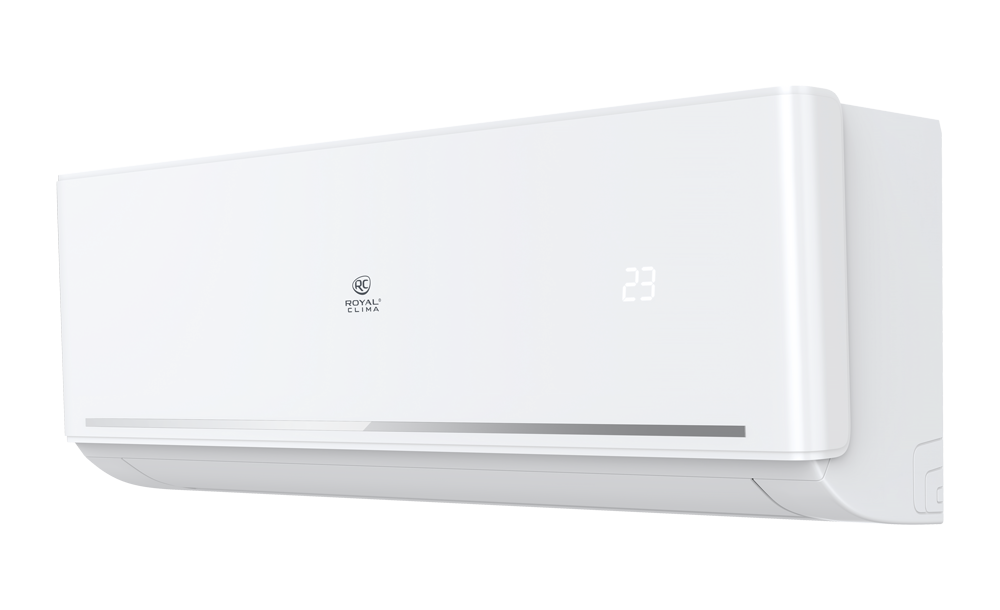 Классическая сплит-система серии FELICITA RC-FC28HN (комплект) — изображение 3