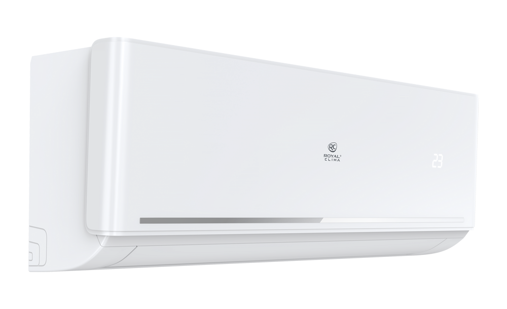 Классическая сплит-система серии FELICITA RC-FC28HN (комплект) — изображение 4