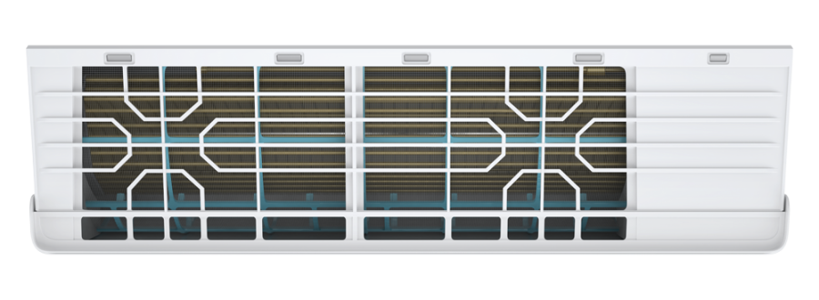 Классическая сплит-система серии FELICITA RC-FC28HN (комплект) — изображение 7
