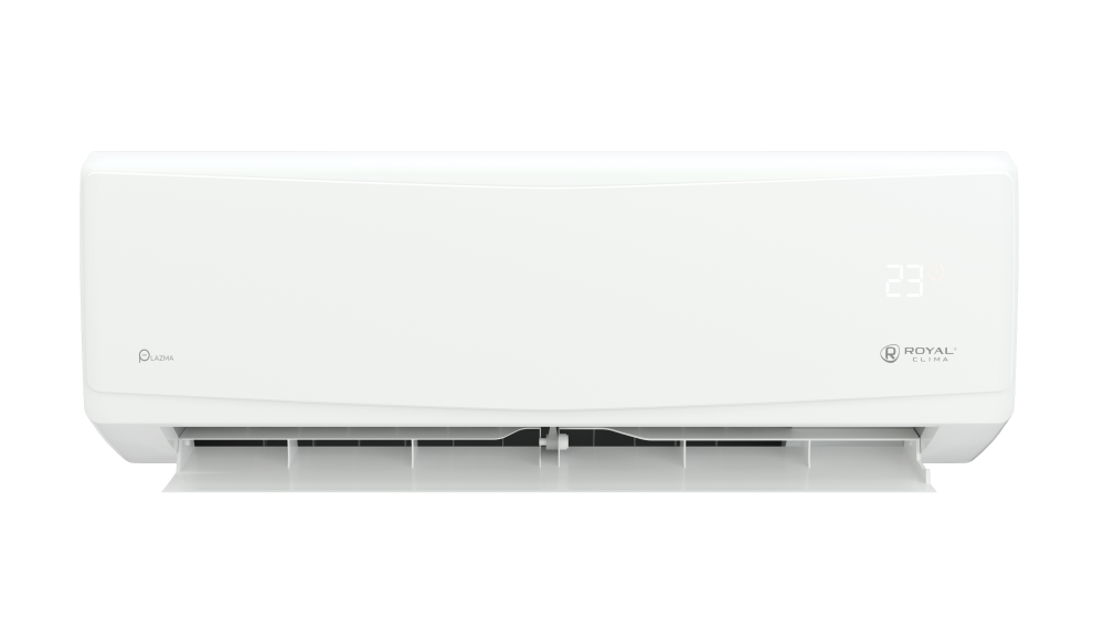 Классическая сплит-система серии GRIDA RC-GR65HN (комплект) — изображение 2