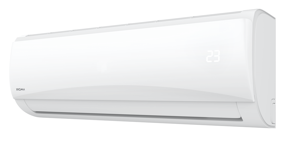 Классическая сплит-система серии JETPRO XG-JP35RHA (комплект) — изображение 2