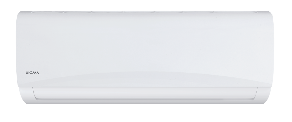 Классическая сплит-система серии JETPRO XG-JP35RHA (комплект)