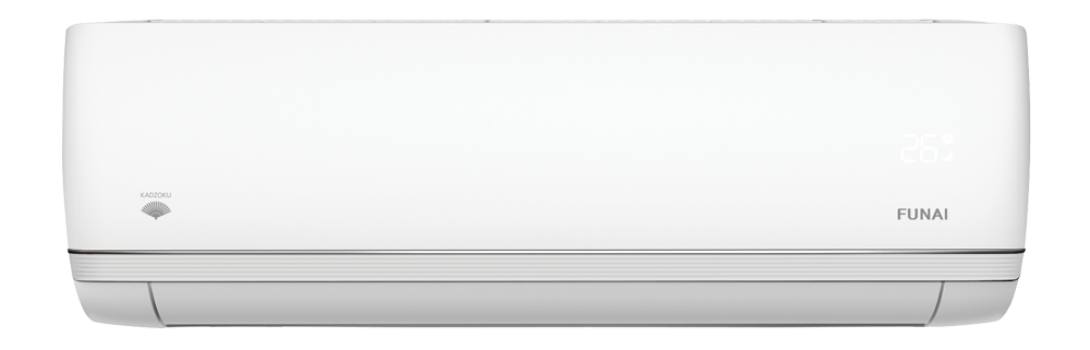 Классическая сплит-система серии KADZOKU RAC-KD75HP.D01 (комплект) — изображение 2