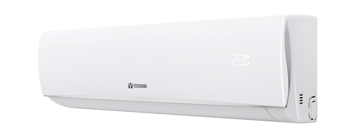 Классическая сплит-система серии NAGARA YAC-07WRNG (комплект) — изображение 2