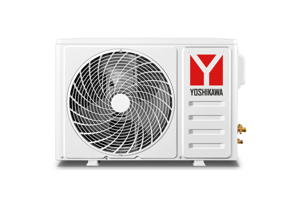 Классическая сплит-система серии NAGARA YAC-07WRNG (комплект) — изображение 4