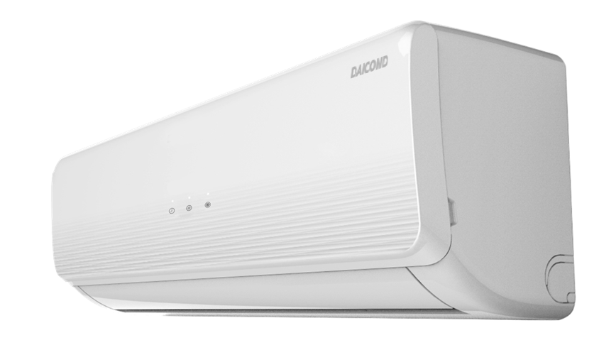 Классическая сплит-система серии Nord Wind DN-07NW (комплект) — изображение 2