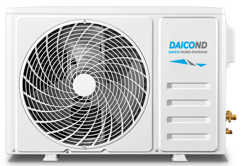 Классическая сплит-система серии ODYS DN-OS24NW (комплект) — изображение 3