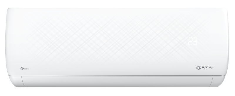 Классическая сплит-система серии RENAISSANCE 2025 RC-RND28HN (комплект) — изображение 2