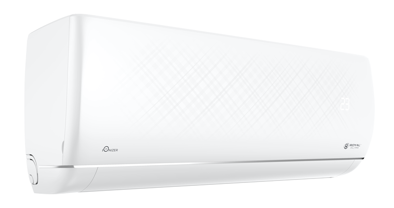 Классическая сплит-система серии RENAISSANCE 2025 RC-RND28HN (комплект) — изображение 3