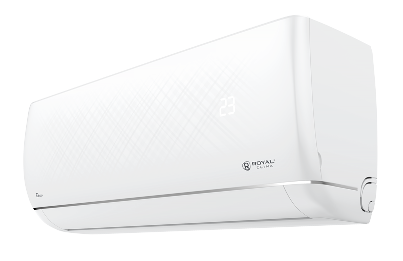 Классическая сплит-система серии RENAISSANCE 2025 RC-RND28HN (комплект) — изображение 4