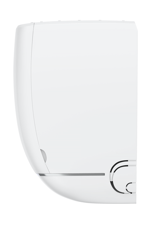 Классическая сплит-система серии RENAISSANCE 2025 RC-RND28HN (комплект) — изображение 5