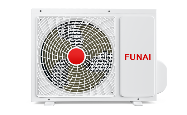 Классическая сплит-система серии SAMURAI RAC-SM25HP.D03 (комплект) — изображение 4