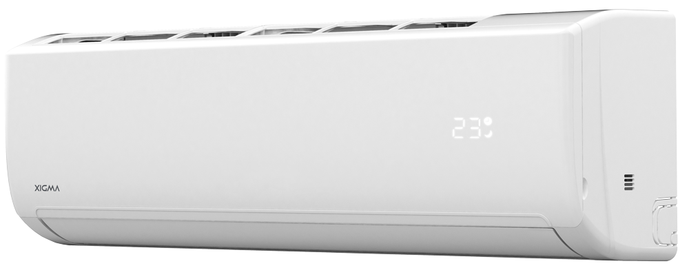 Классическая сплит-система серии SKY XG-SKY70RHA (комплект) — изображение 2