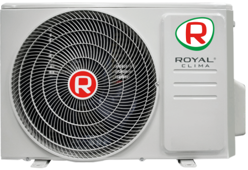 Классическая сплит-система TRIUMPH UPGRADE RC-TWN70HN (комплект) — изображение 4