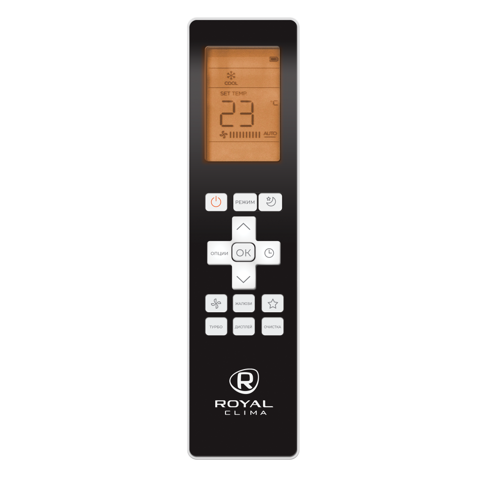 Классическая сплит-система TRIUMPH UPGRADE RC-TWN70HN (комплект) — изображение 5