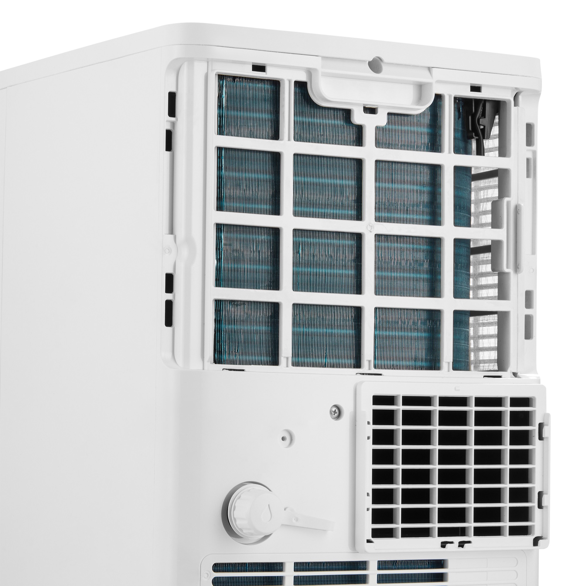 Кондиционер мобильный Ballu Orbis BPAC-10 OR/N6 — изображение 4