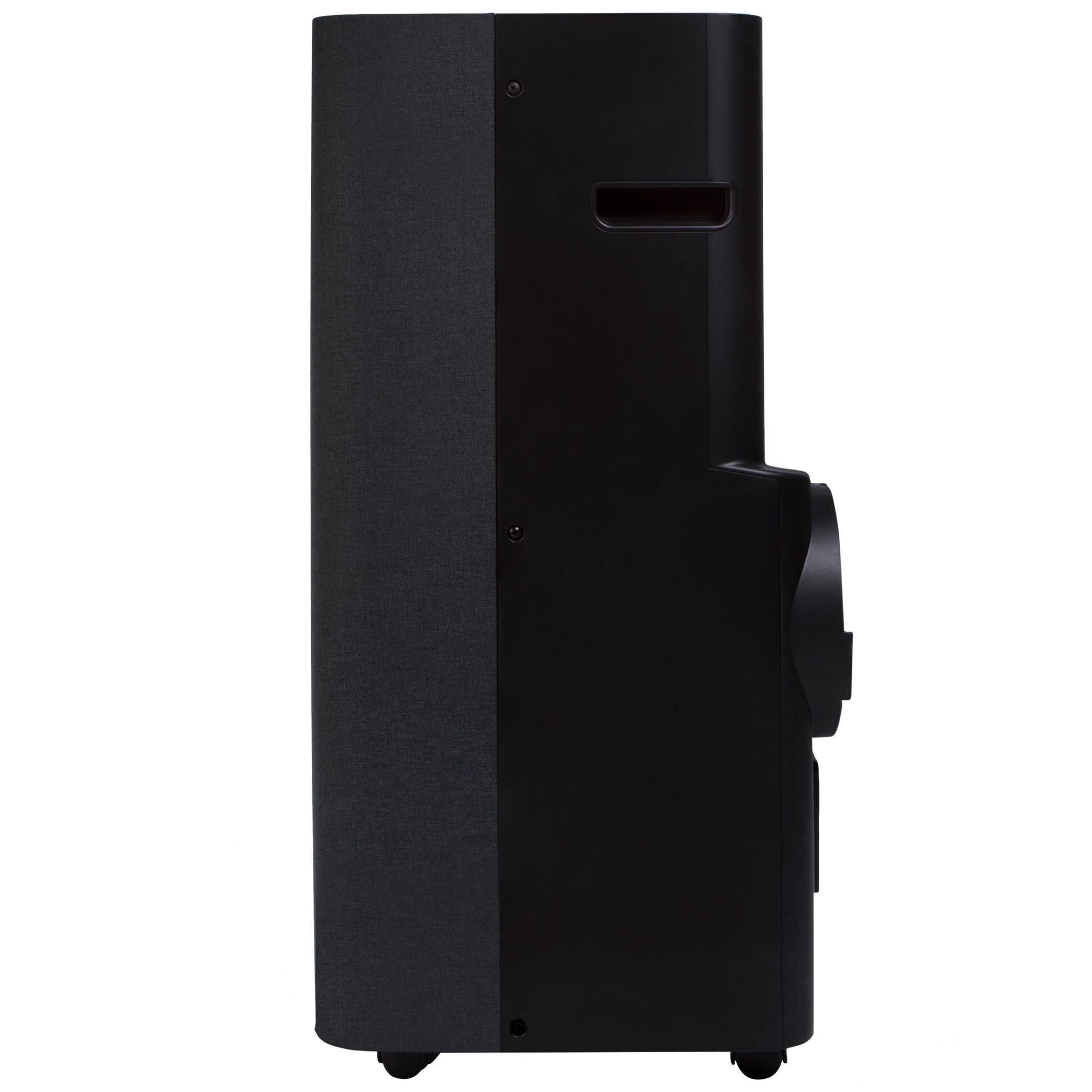 Кондиционер мобильный Ballu Velure BPAC-14 EW/N6 — изображение 8