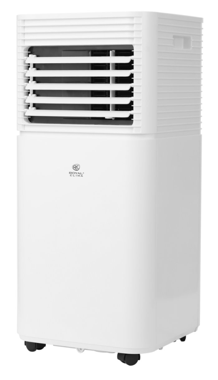 Мобильный кондиционер cерии CUBO RM-CU30HH-E — изображение 2
