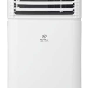 Мобильный кондиционер cерии CUBO RM-CU30HH-E