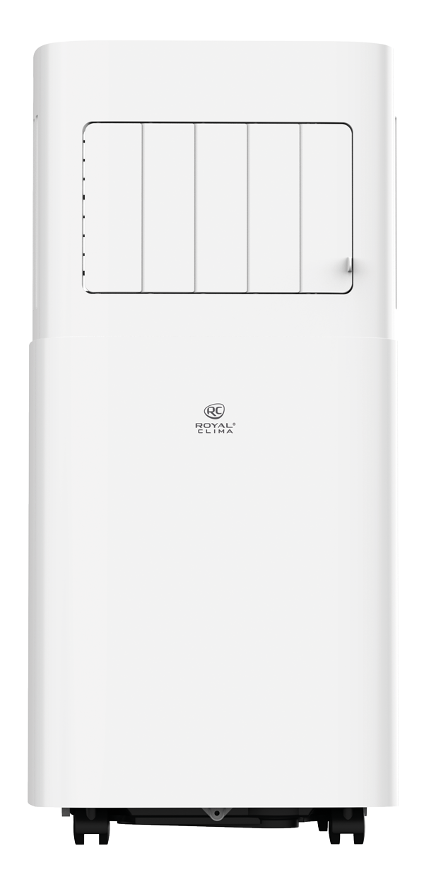 Мобильный кондиционер cерии MAGNATE RM-MT22CH-E — изображение 2