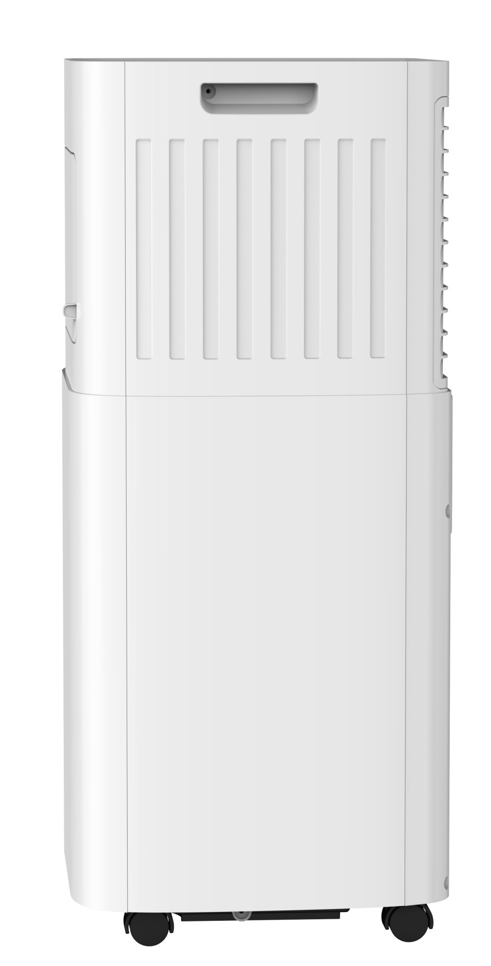 Мобильный кондиционер cерии MAGNATE RM-MT22CH-E — изображение 3