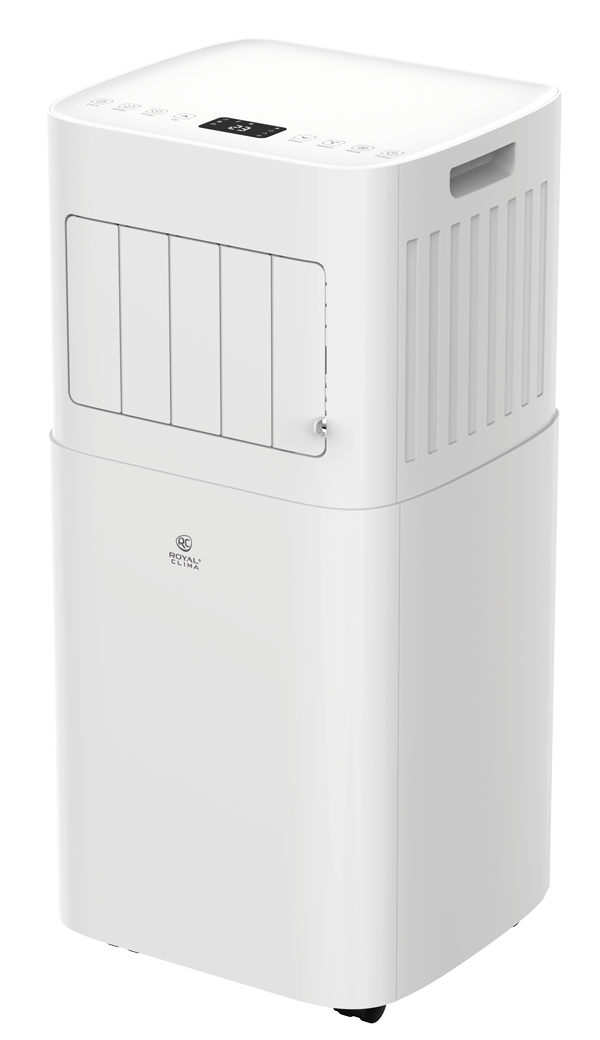 Мобильный кондиционер cерии MAGNATE RM-MT22CH-E — изображение 4